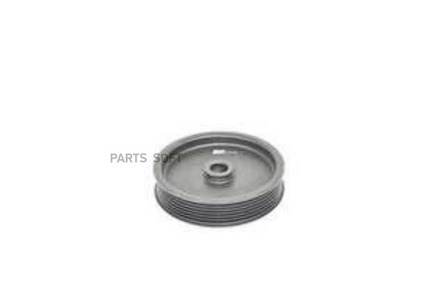 

Basbug Bsg60371001 Шкив Насоса Гу Mb Sprinter Шкив К Насосу 0064666601
