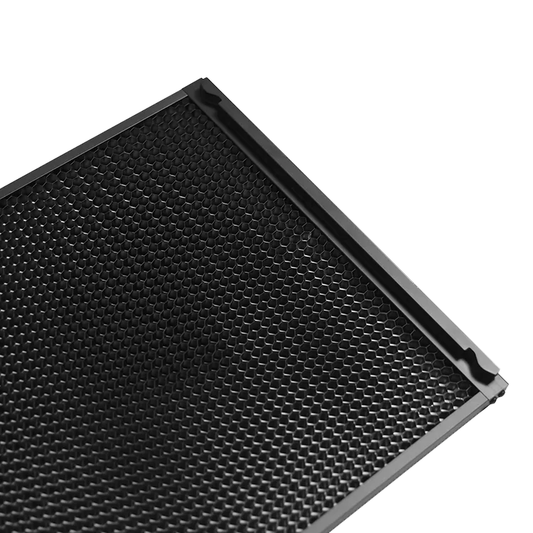 

Соты Aputure Metal Grid 45 для Nova P600c, Metal Grid