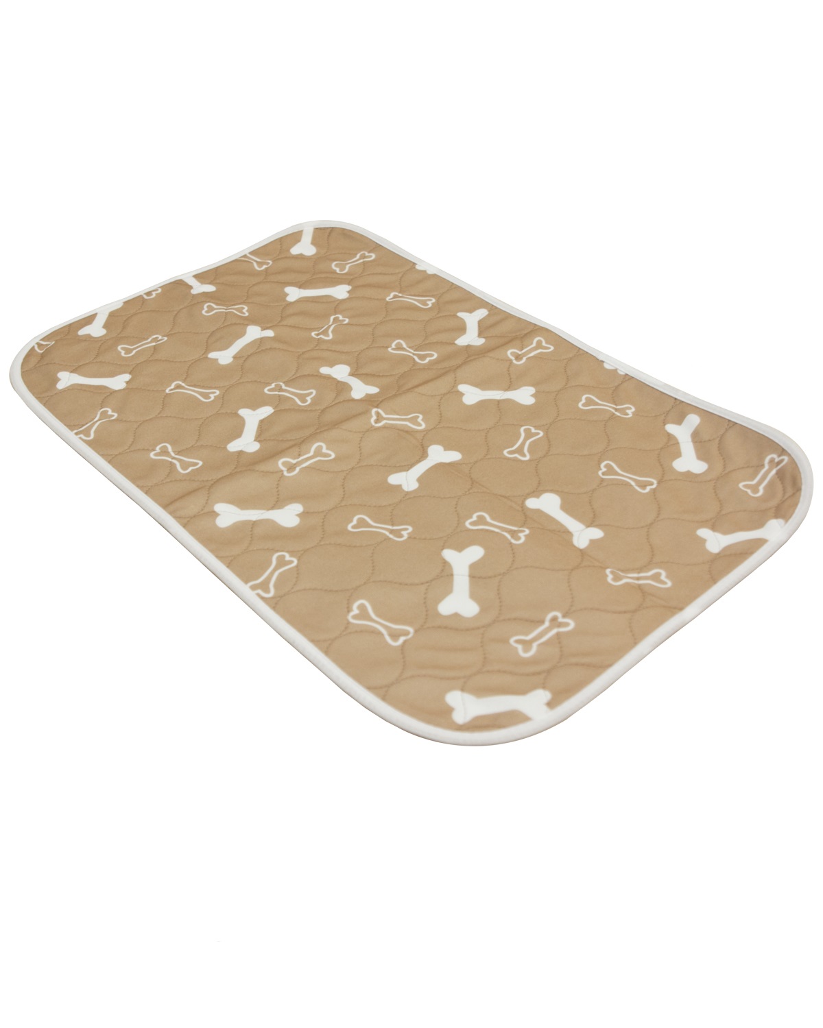 

Пеленки для кошек, для собак многоразовое STEFAN 90 x 80 см, 1 шт, Коричневый