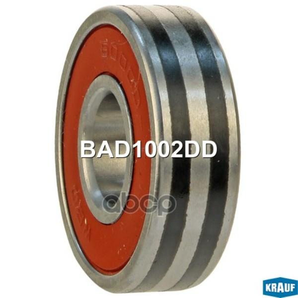 

Подшипник Генератора Krauf BAD1002DD