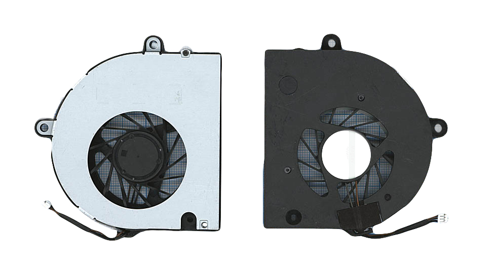 фото Кулер oem для ноутбука gateway nv55 series acer aspire 5250/5253/5253g