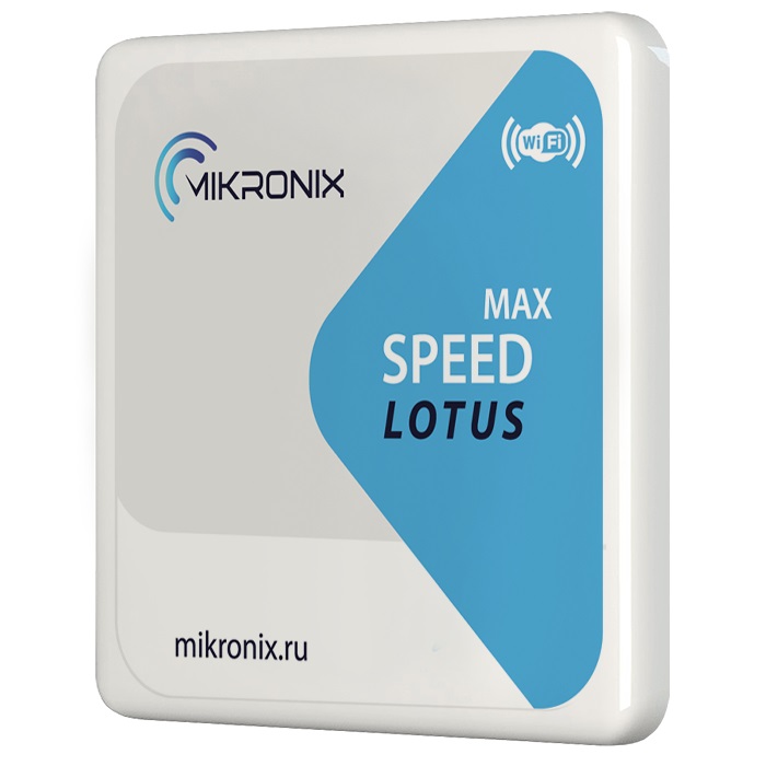 

Усилитель интернет сигнала Mikronix Lotus Speed Max, Lotus SPEED MAX