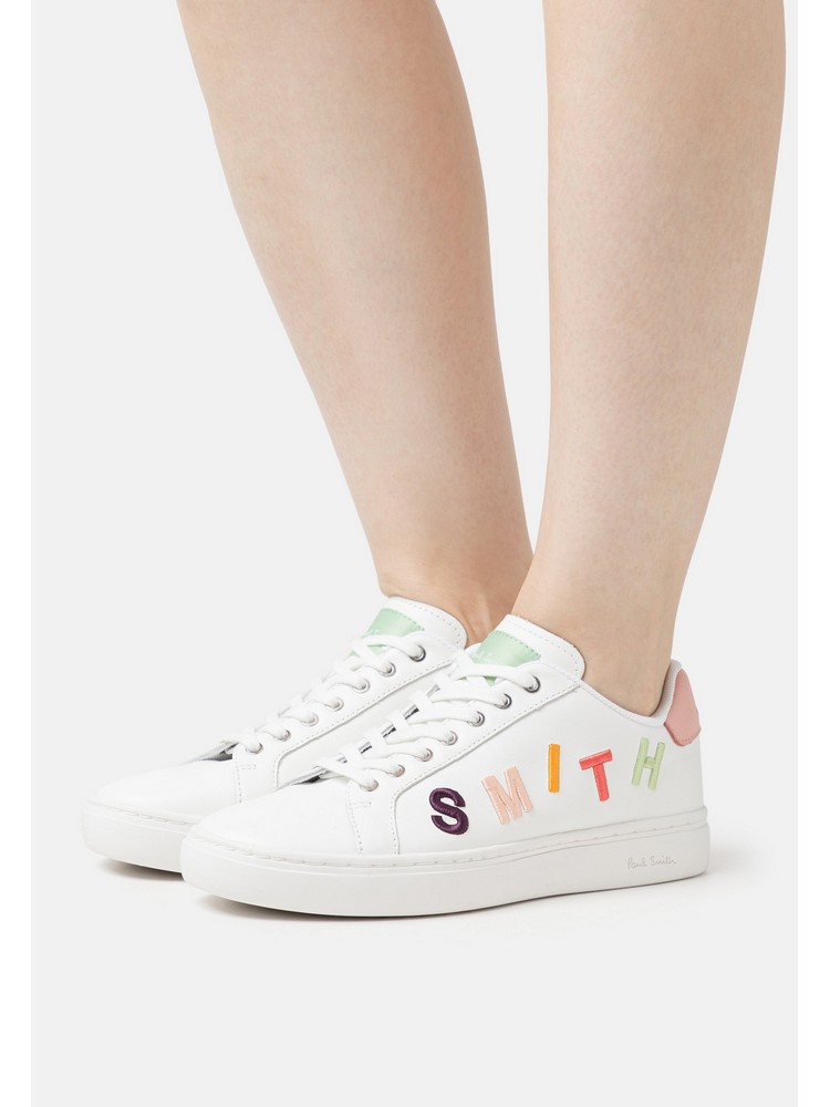 

Кеды женские Ps Paul Smith PS911A03P белые 41 EU, Белый, PS911A03P
