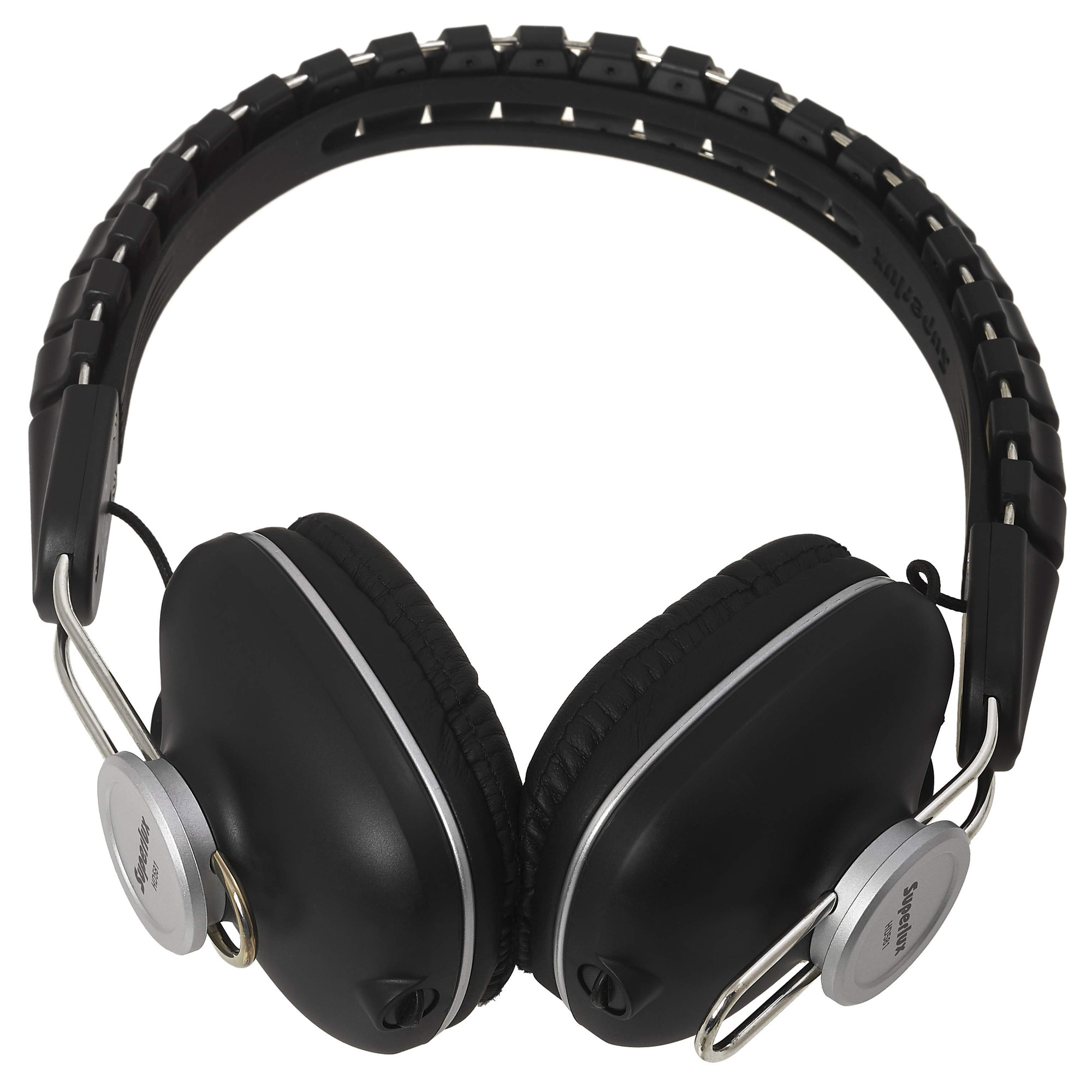 

Наушники мониторные студийные SUPERLUX HD581 Black
