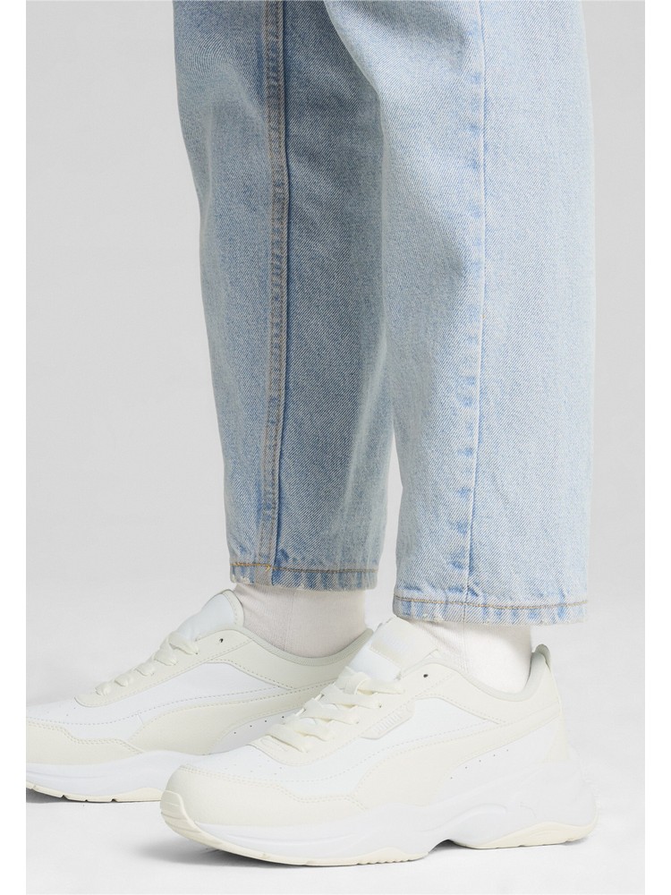 

Кроссовки женские PUMA PU111A0ED белые 39 EU, Белый, PU111A0ED
