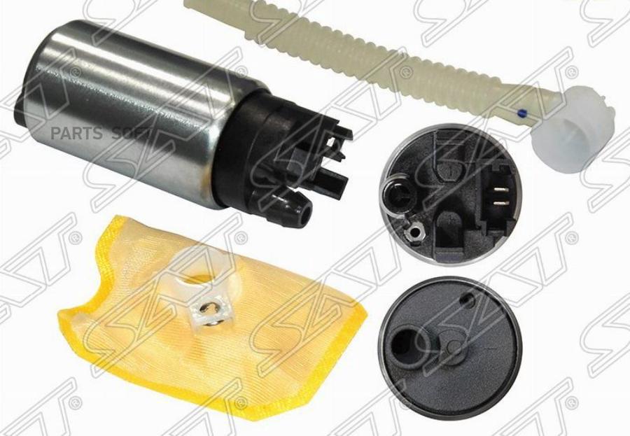 

Топливный Насос Hyundai Accent 11-/Elantra 13-/Santa Fe 12- 12v/3.0 Bar/100l/H Sat арт.