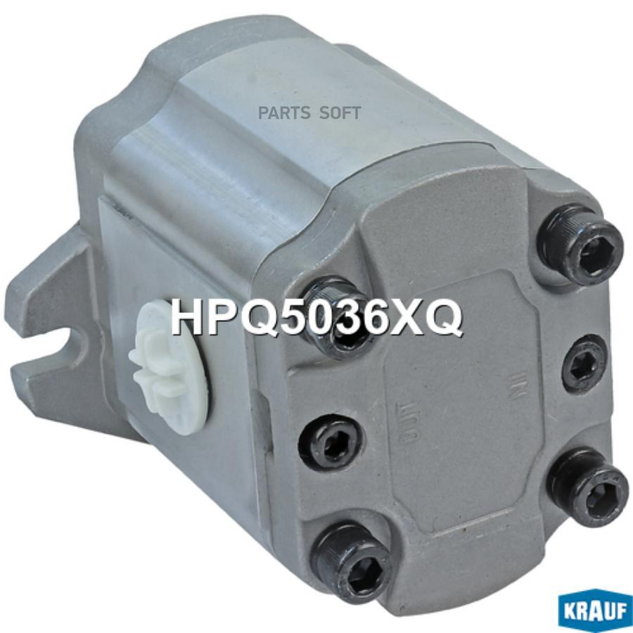 

Насос гидравлический Krauf hpq5036xq