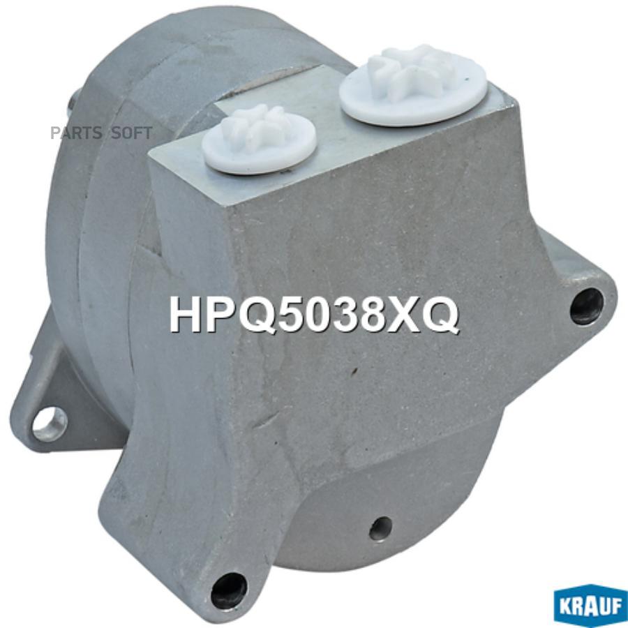 

Насос гидравлический Krauf hpq5038xq