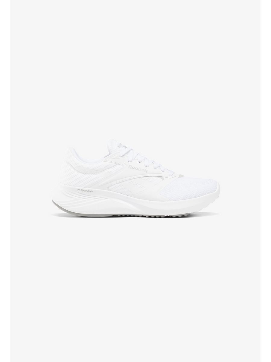 

Кроссовки женские Reebok RE541A19G белые 39.5 EU, Белый, RE541A19G