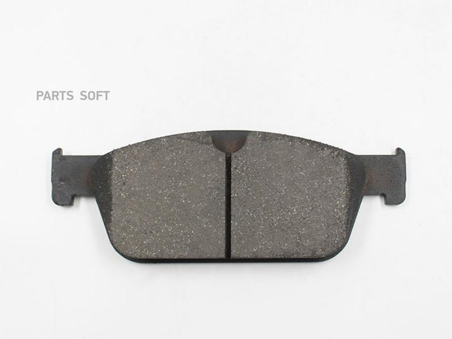 

Колодки передние MB GL-CLASS (X166), 07/12 - AKNUK BP1200