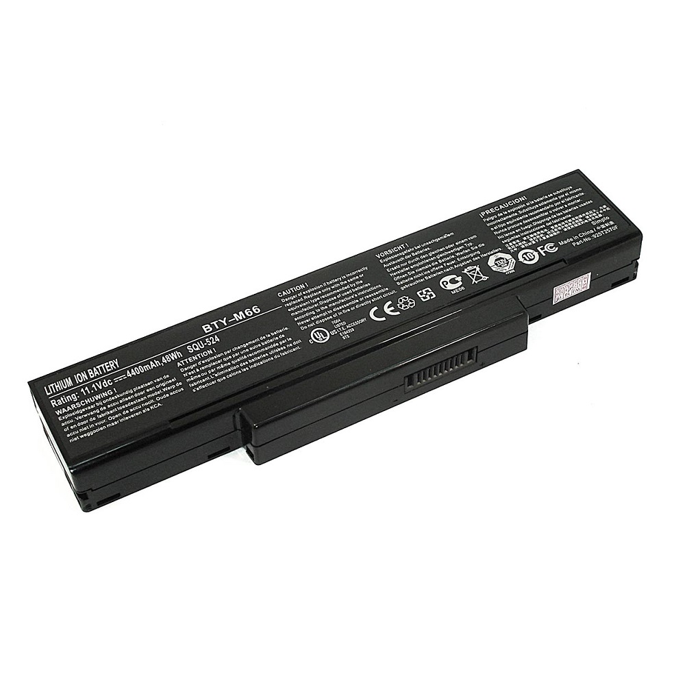 

Аккумулятор для ноутбука OEM 4400mah 4400 мАч В, 4400mah