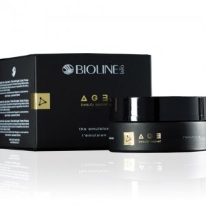 фото Антивозрастная эмульсия ag3 beauty secret bioline