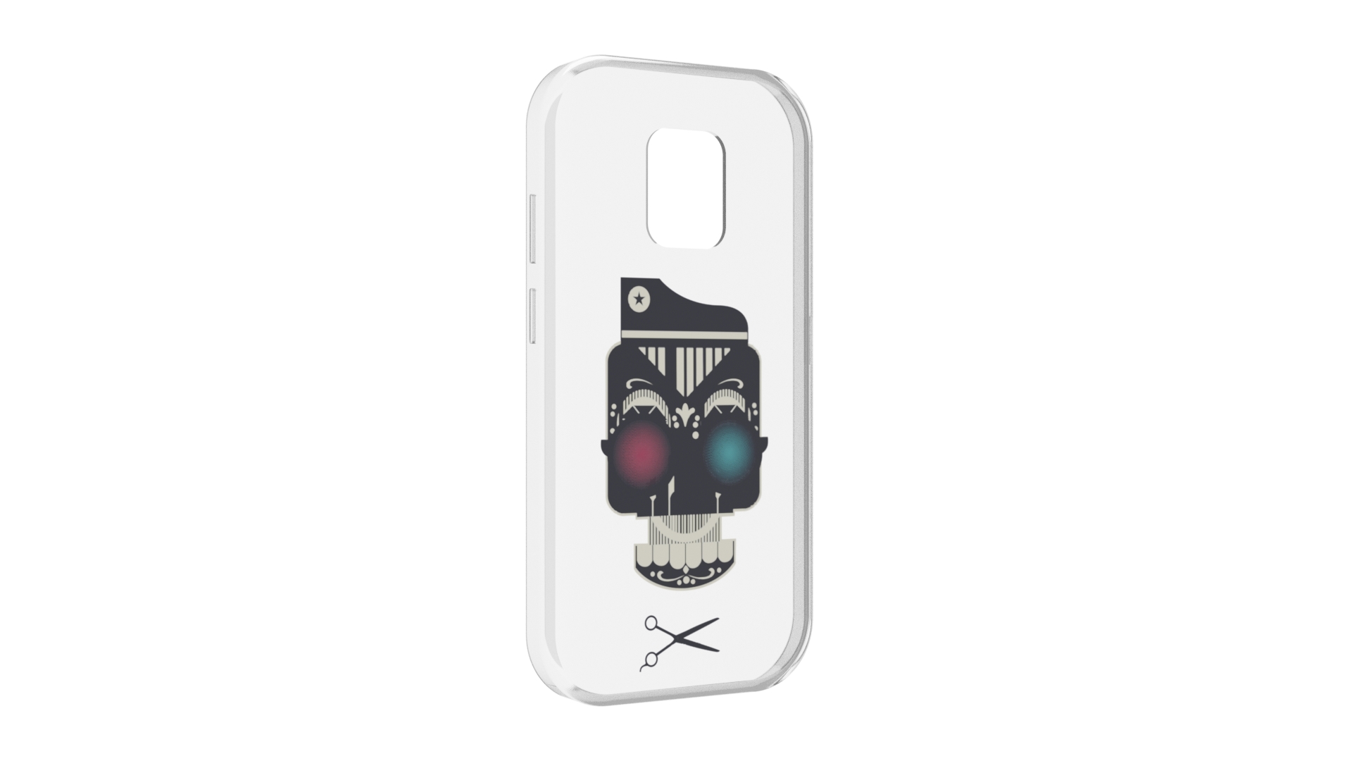 

Чехол MyPads Fast для UleFone Power Armor 14/14 Pro, Прозрачный, Tocco