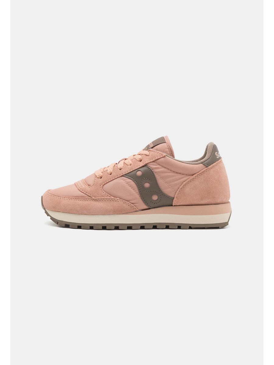 

Кроссовки женские Saucony S2311A007 розовые 38 EU, Розовый, S2311A007