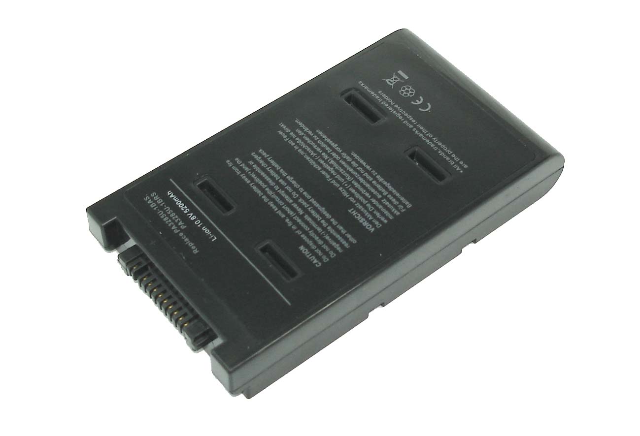 

Аккумулятор для ноутбука OEM pa3123u-1brs 4400 мАч В, pa3123u-1brs