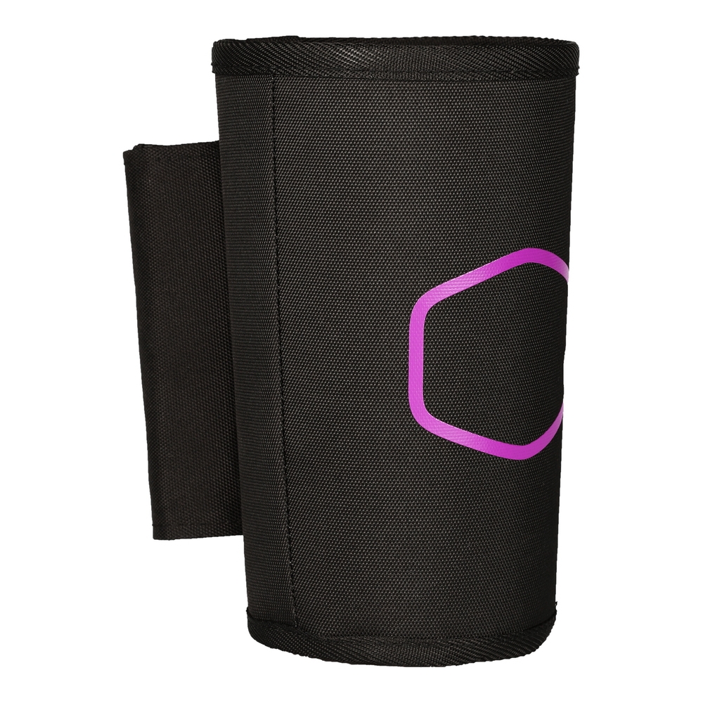 

Аксессуары Cooler Master Cup sleeve, Черный