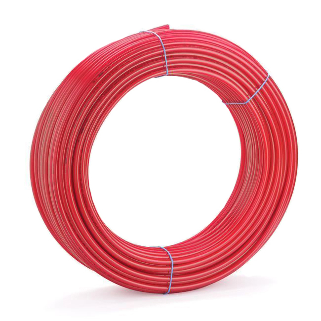 

Труба 17х2,0 отрезок 035м Rehau Rautherm S 136140-035