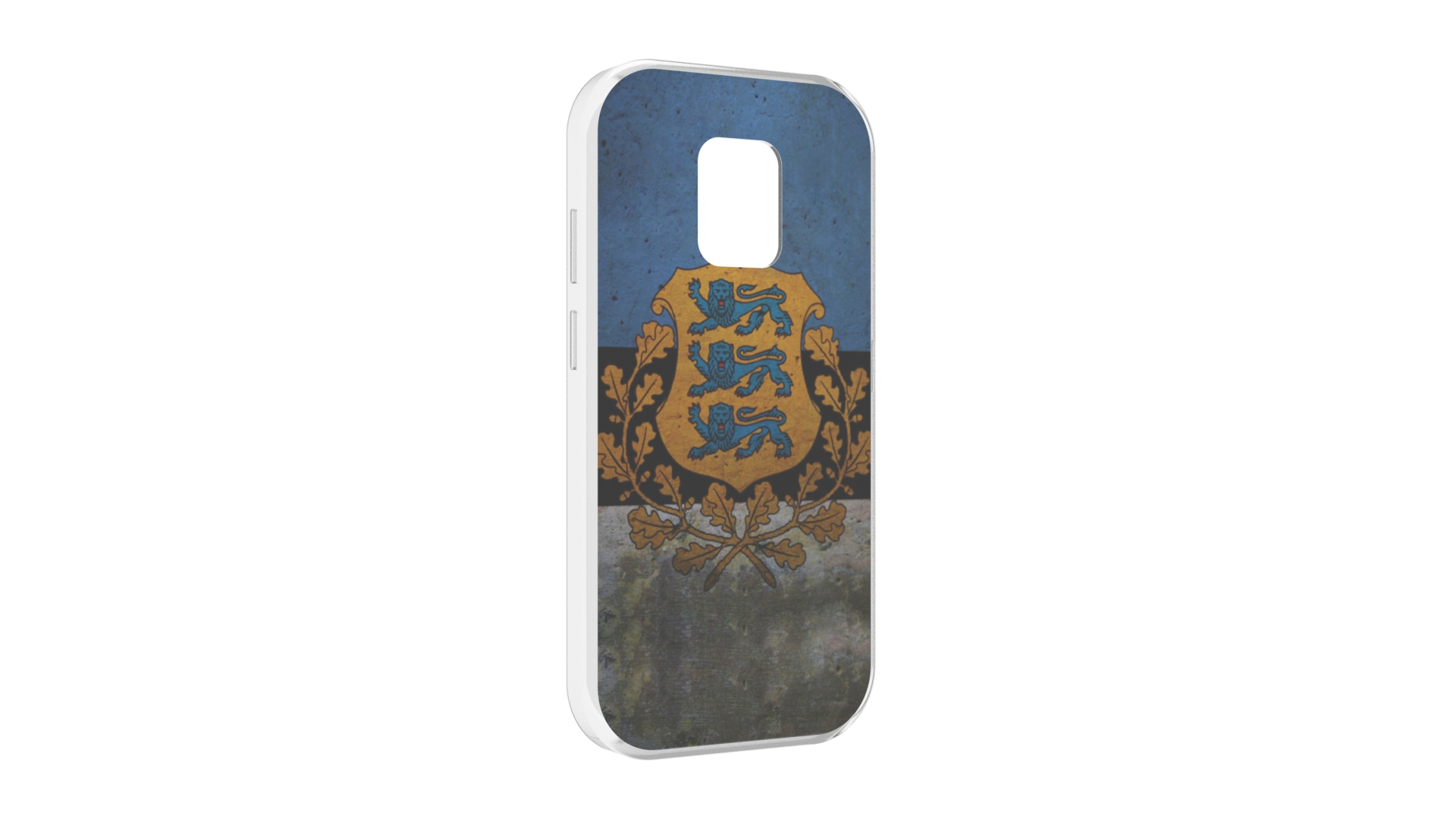 

Чехол MyPads Eminem CURTAIN CALL, THE HITS для UleFone Power Armor 14/14 Pro, Прозрачный, Tocco