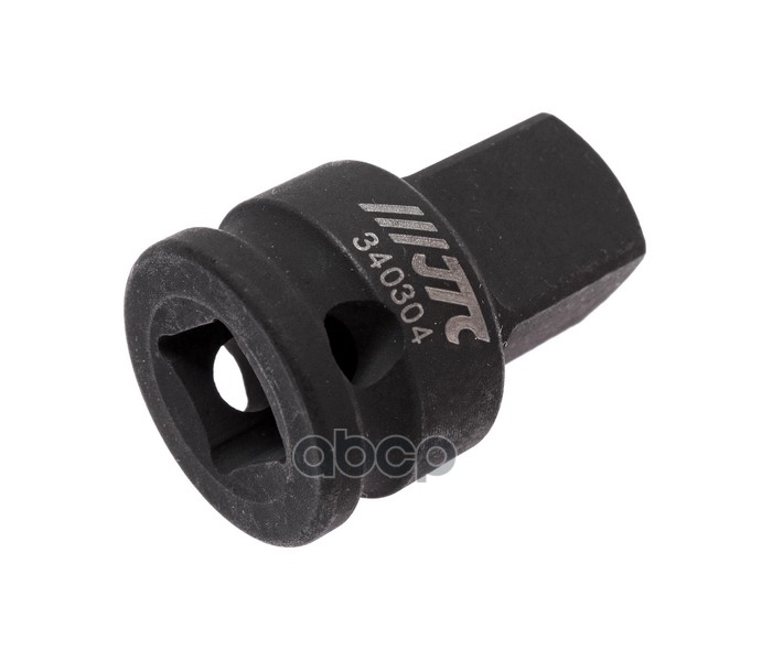 

Адаптер 3/8"(F)х1/2"(М) 32мм, d=22мм ударный JTC
