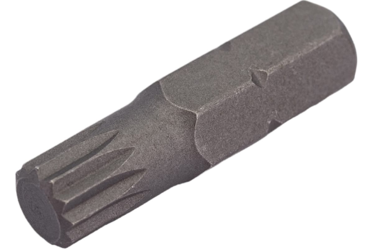 

Бита SPLINE M8х30мм 5/16" DR JTC