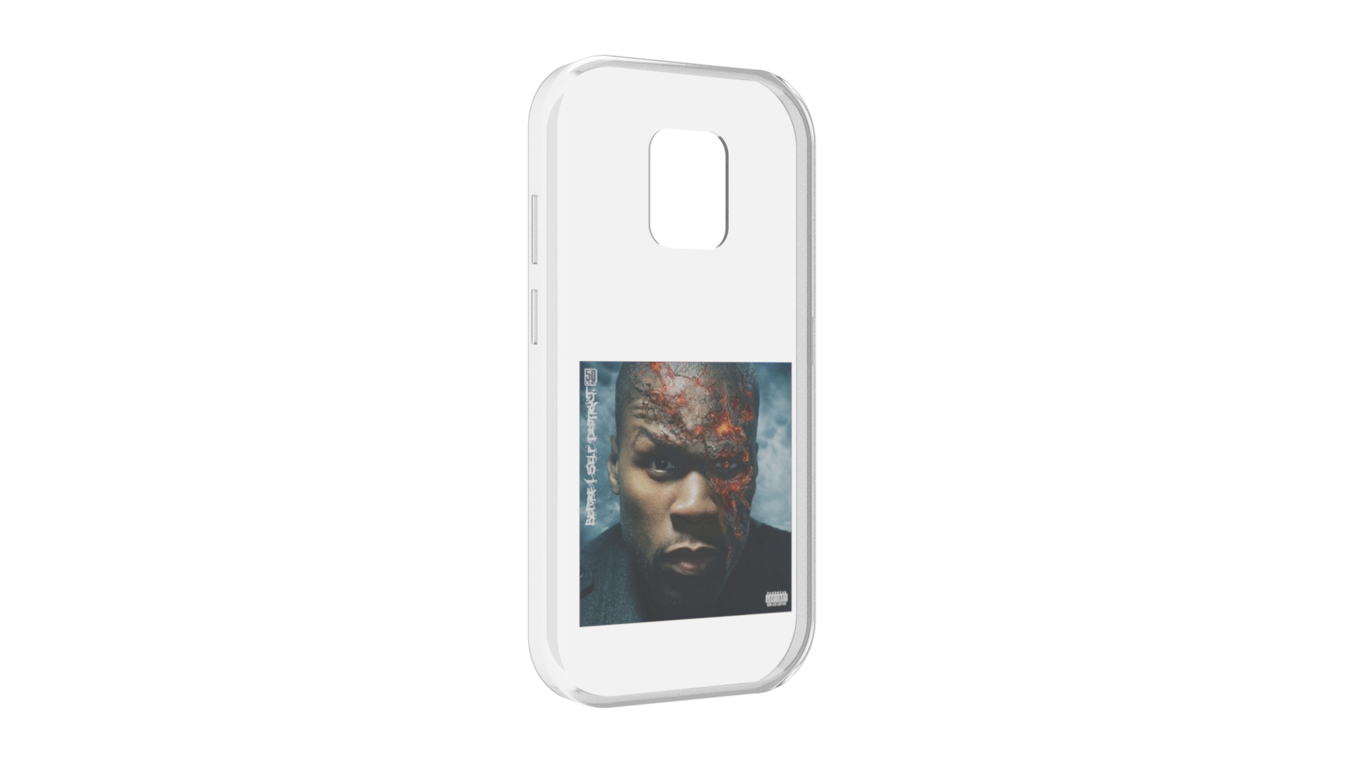 

Чехол MyPads cadillac 3 для UleFone Power Armor 14/14 Pro, Прозрачный, Tocco