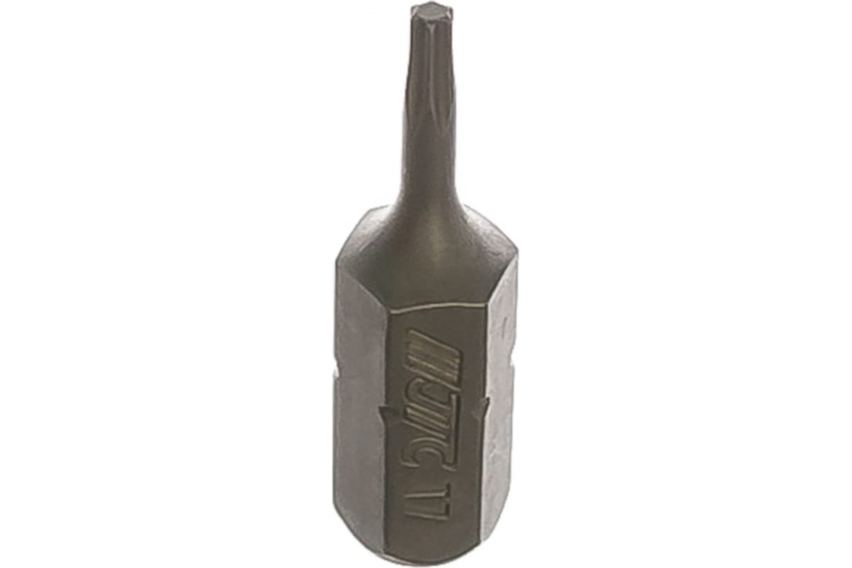 

Бита TORX Т7х25мм 1/4" DR JTC