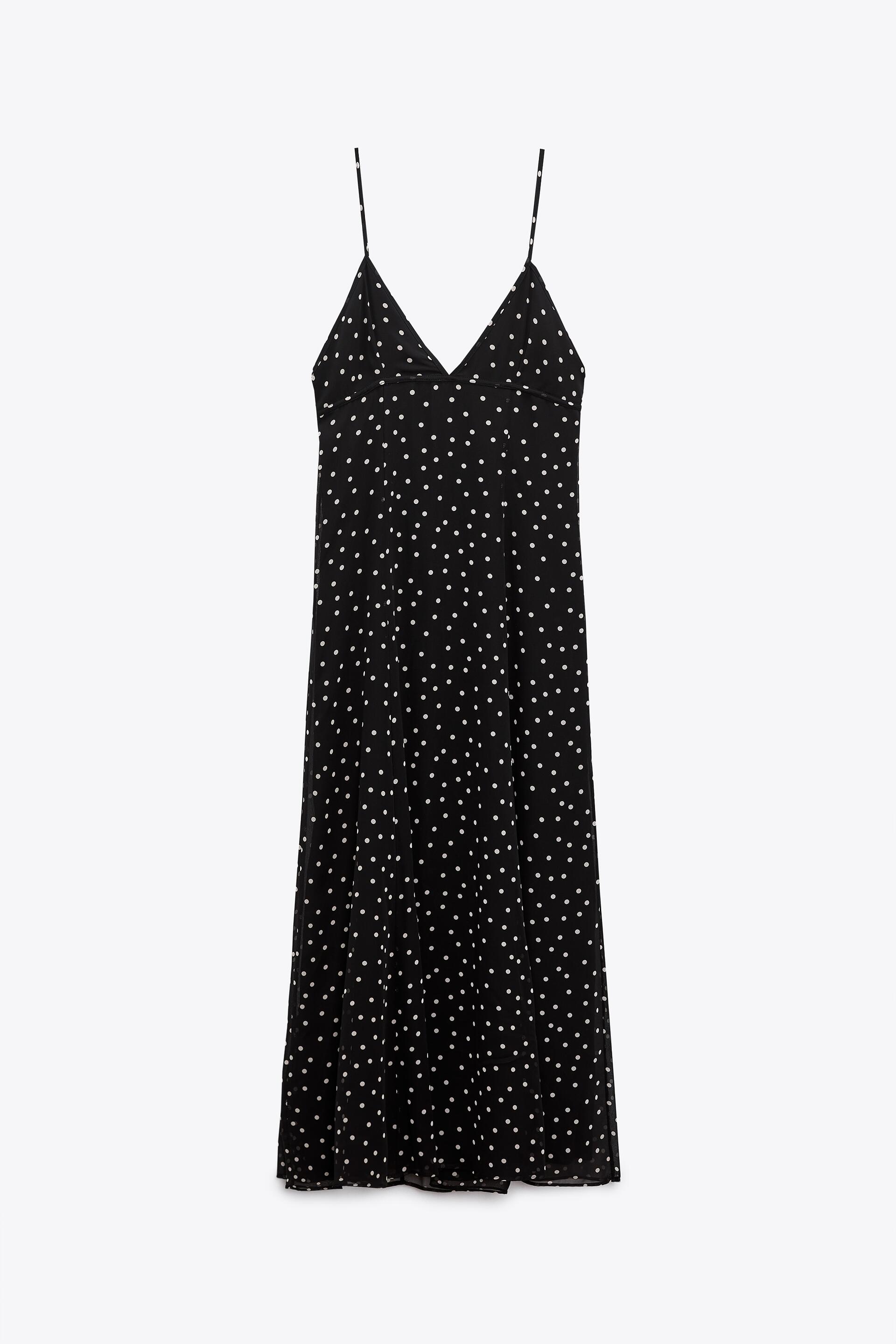

Платье женское ZARA 02180224 белое L (доставка из-за рубежа), 02180224