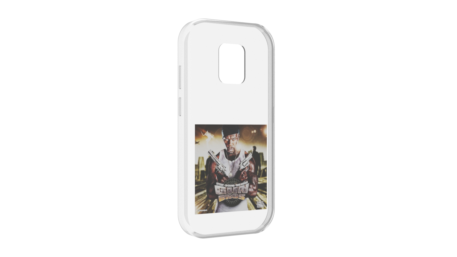 

Чехол MyPads fifa для UleFone Power Armor 14/14 Pro, Прозрачный, Tocco