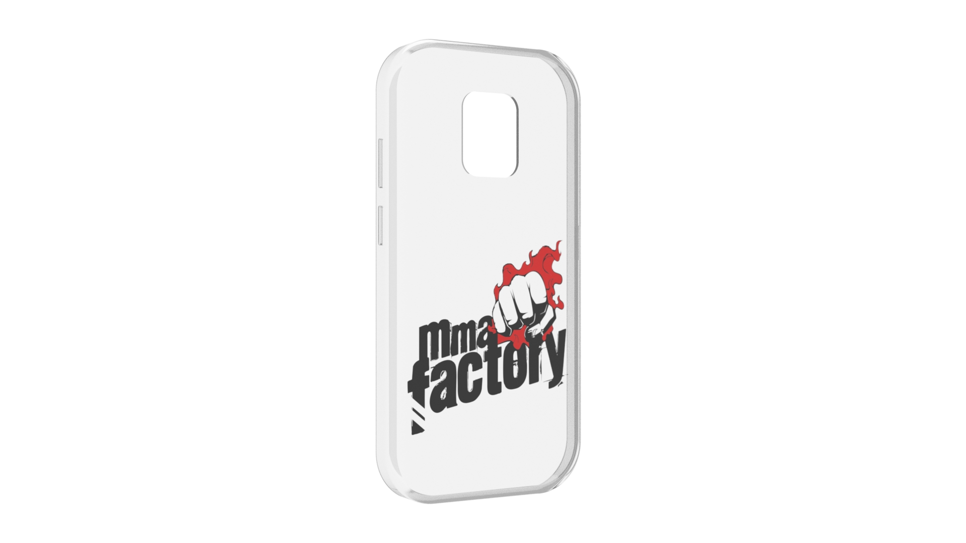 

Чехол MyPads Drake - Views для UleFone Power Armor 14/14 Pro, Прозрачный, Tocco
