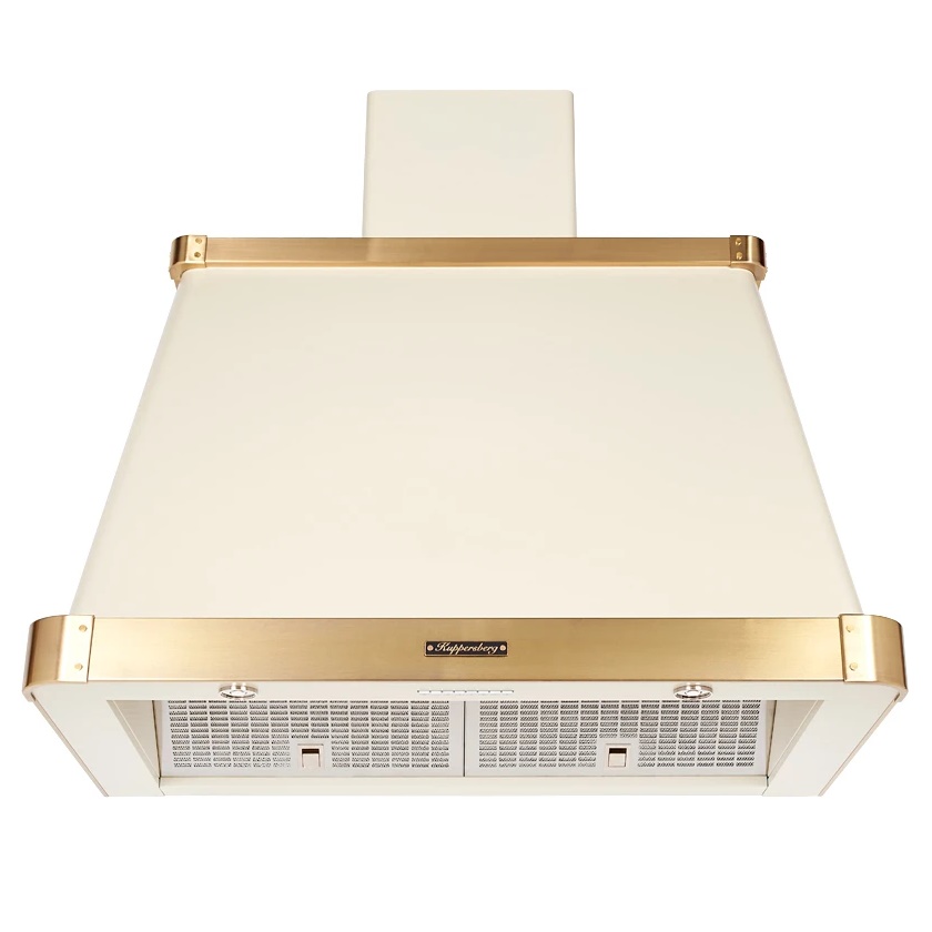 

Вытяжка настенная KUPPERSBERG V 939 C бежевый, V 939 C