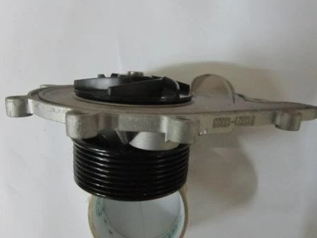 

Помпа ГАЗель дв. Cummins ГОСТовский 04440052697840