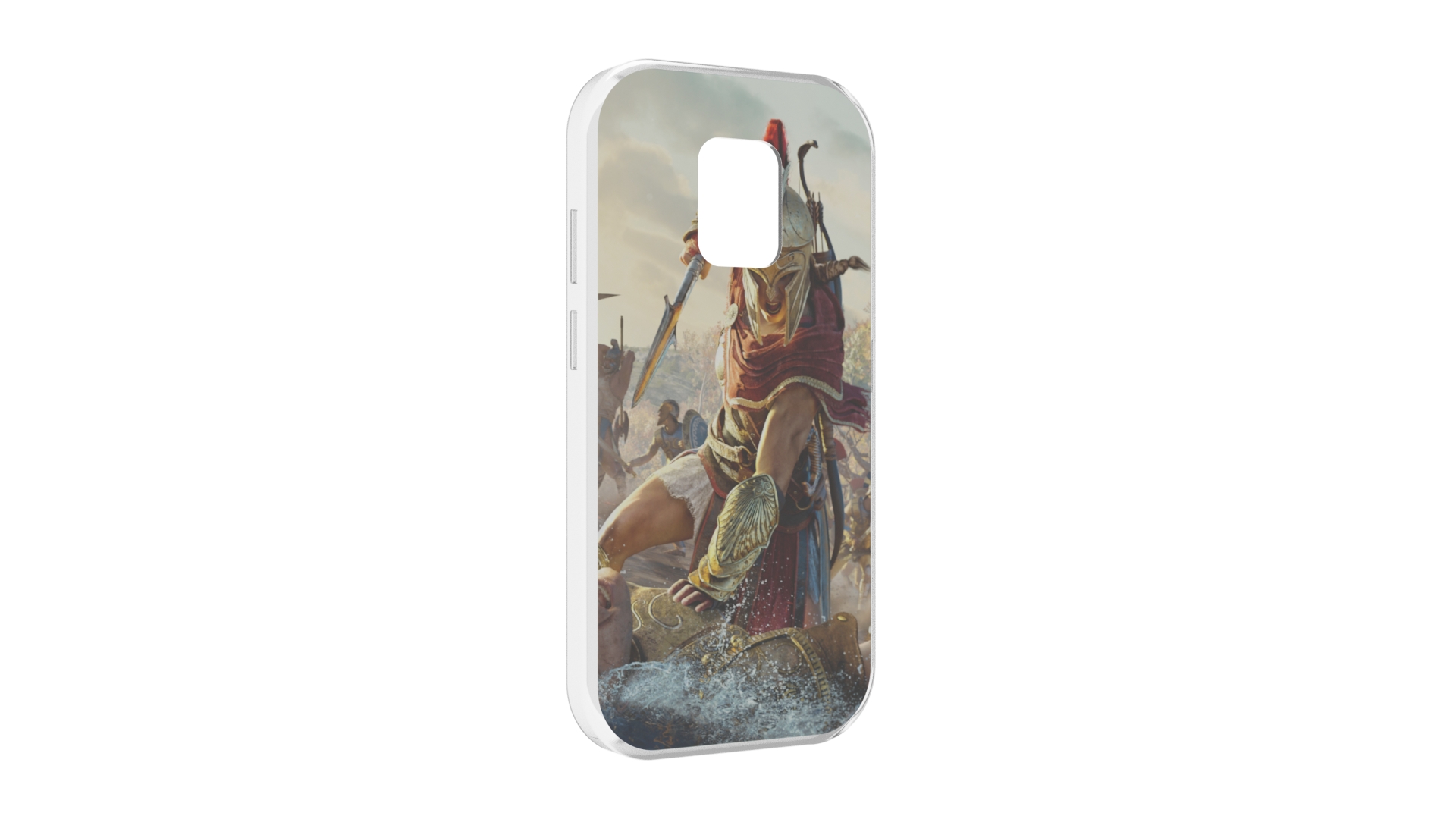 

Чехол MyPads 50 Cent - The Massacre для UleFone Power Armor 14/14 Pro, Прозрачный, Tocco