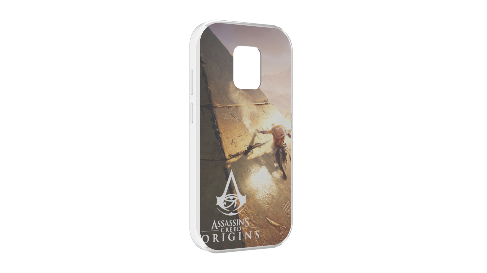 

Чехол MyPads acura для iPhone 14 Plus (6.7), Прозрачный, Tocco