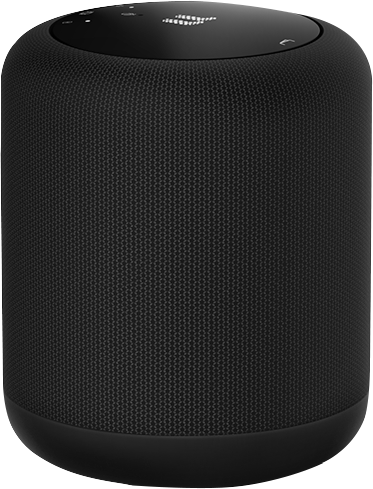 

Колонка Xiaomi Touching You Love Life Bluetooth Speaker Черная