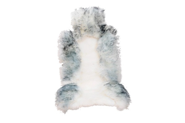 

Накидка на сиденье АС FC-HL-02-grey w, Серый