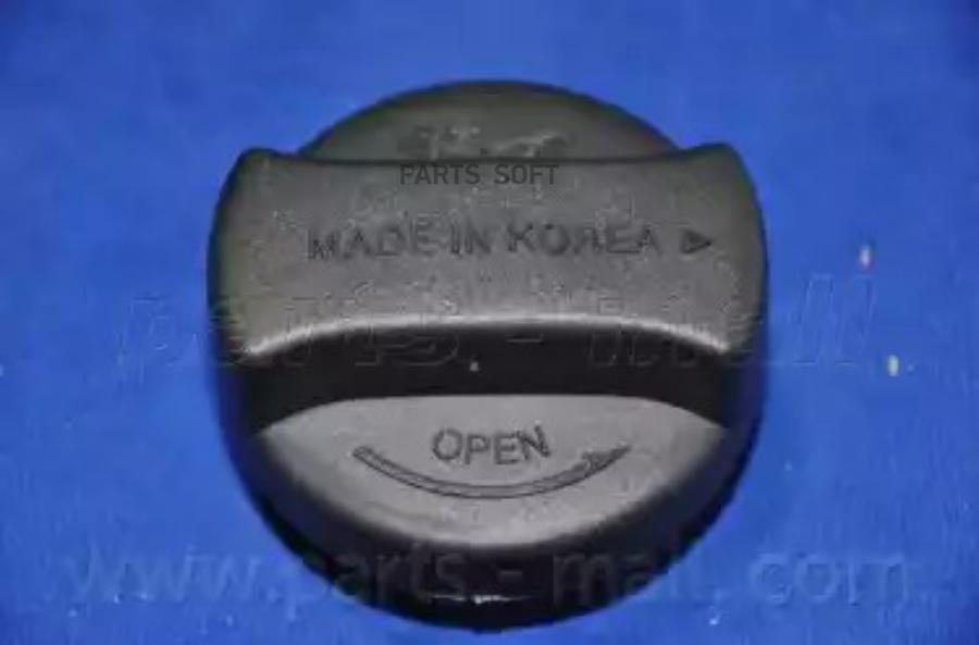 

Крышка маслозаливной горловины PARTS-MALL ECA-003