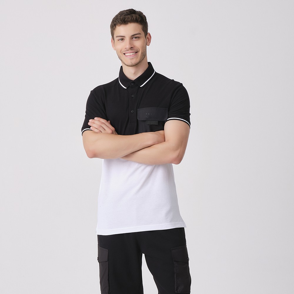 

Футболка мужская Tbasic 149 черная 2XL (доставка из-за рубежа), Черный, 149