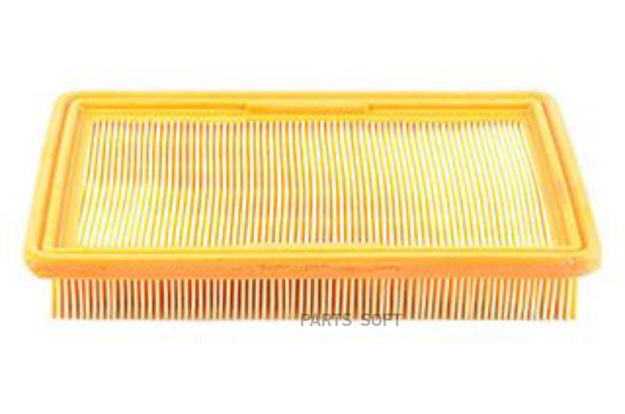 

Basbug Bsg 40-135-007 Фильтр Воздушный Hyundai Accent 95-/Lantra 93- 1Шт