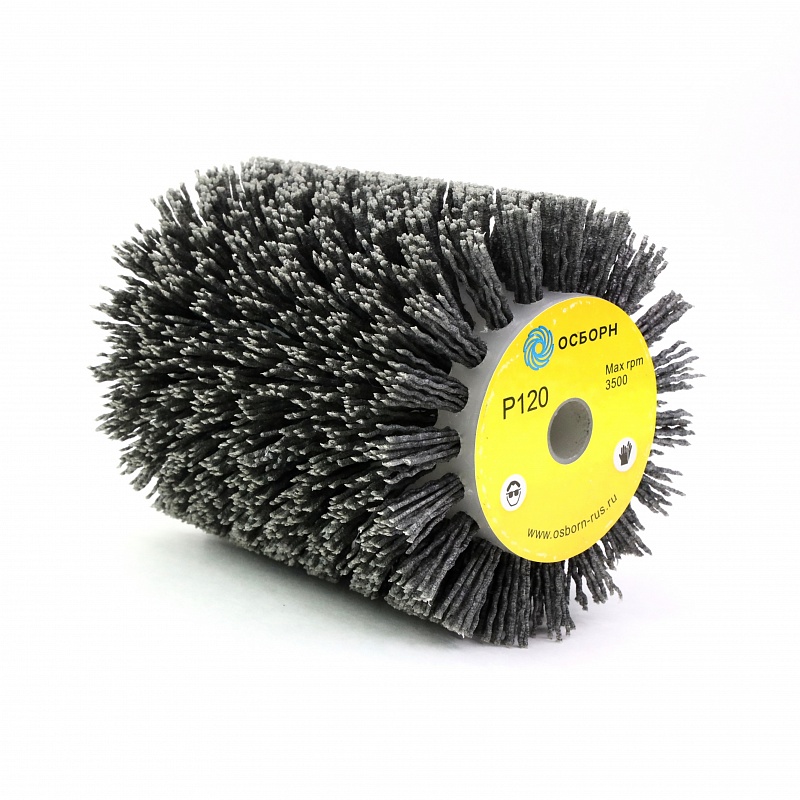 

Нейлоновая щетка валик ОСБОРН P120 по дереву на Makita 9741 (код 6-028)