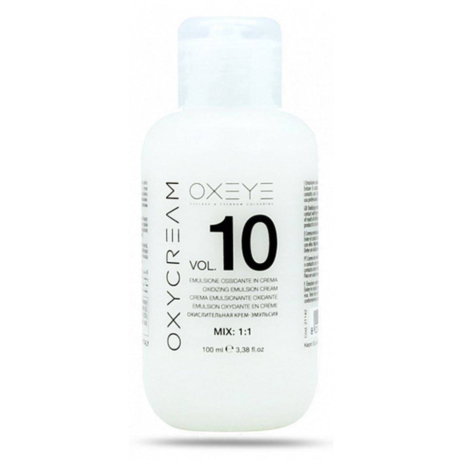 Окислительная крем-эмульсия KAYPRO Coloring and Perm Oxeye Oxycream 10 Vol. 3% 100 мл
