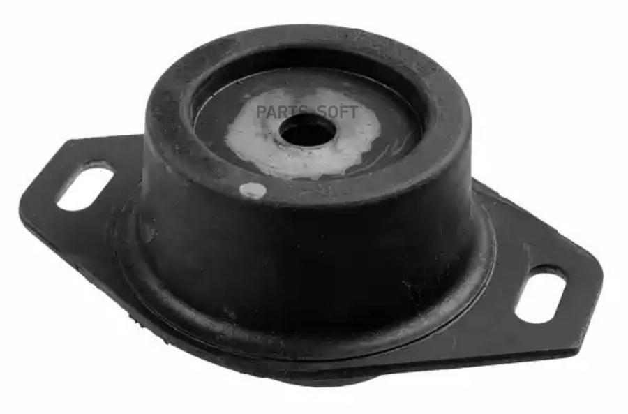 

3648301_подушка КПП! Peugeot 206/306/307/308/607, Citroen Berlingo/C4 1.6-2.0HDi 93>