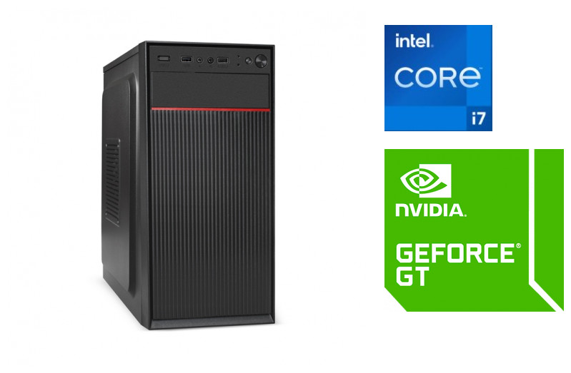 Системный блок TopComp MG 51977050