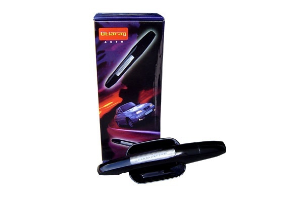 Дверные ручки АС YH-1143A -2109-2115