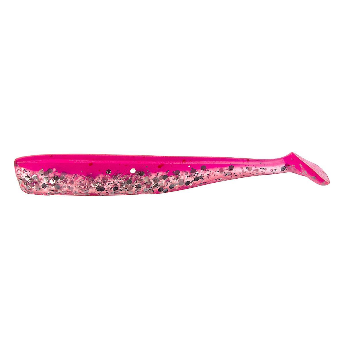 

Виброхвост Chebak 3,15"/8 см Silver Sparkles & Pink 7шт. (HS-3-035) Helios