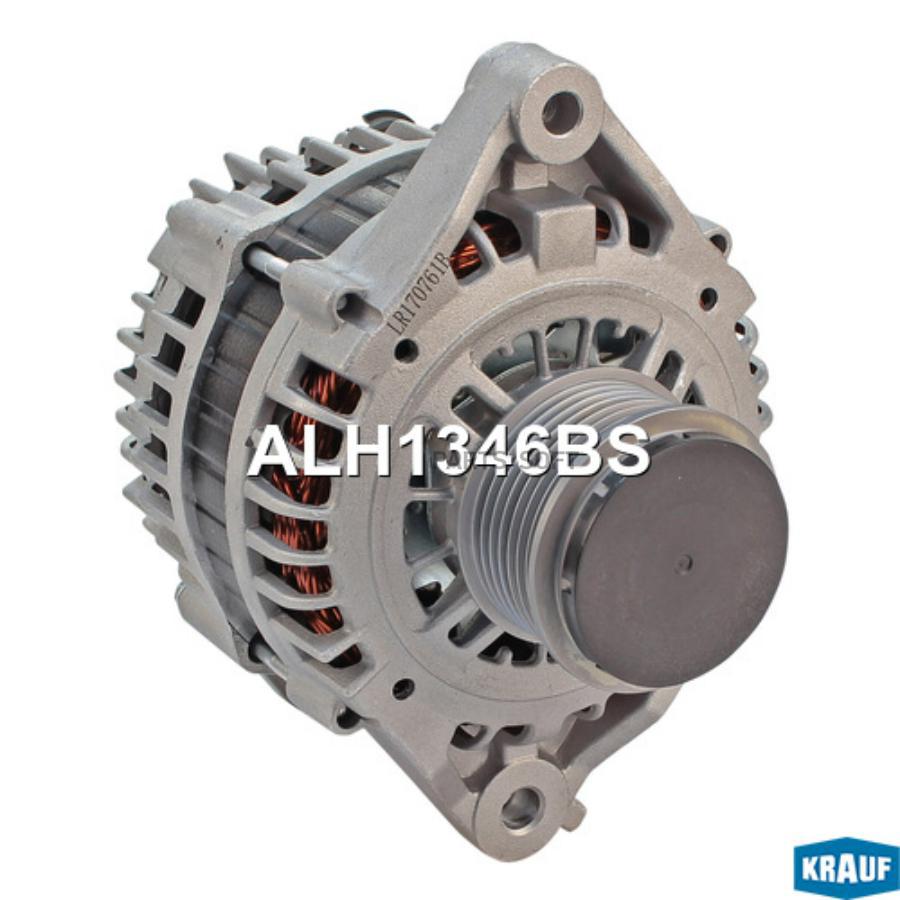 

Генератор Krauf арт. ALH1346BS