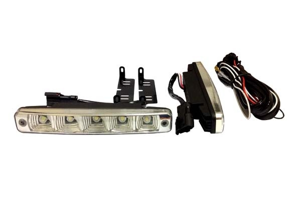 

Дневные ходовые огни АС DRL-D05L 11W