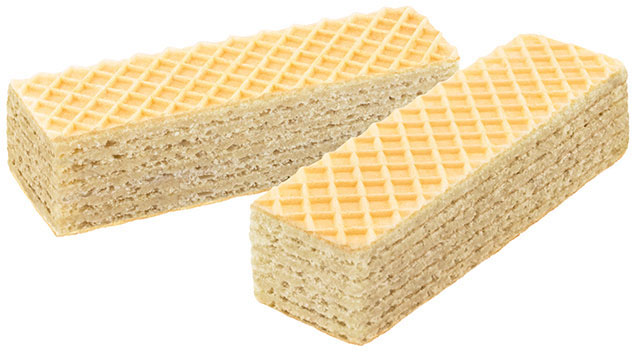 

Вафли Яшкино с халвой +-1 кг, 2892765