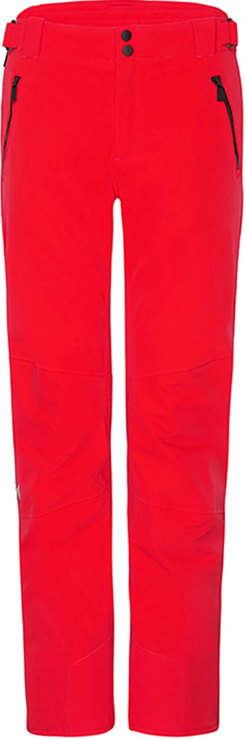 Спортивные брюки Toni Sailer Will 21/22 flame red 54 EU