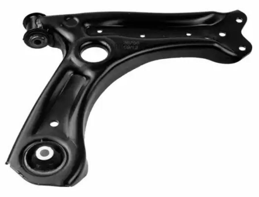 

3670601 рычаг правый VW Polo 1.4-1.6/1.4-1.9D 01-09, Skoda Fabia/Roomster all 06>