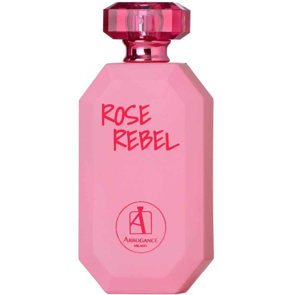 Туалетная вода Arrogance Rose Rebel 100мл 5190₽